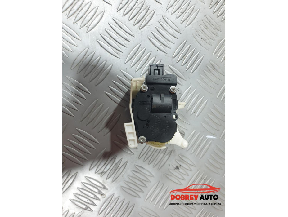 Моторче клапа парно (5) за Audi A5 8T 2.7 TDI