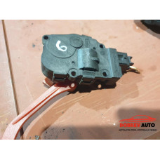 Моторче клапа парно (6) за Audi A5 8T 2.0 TDI Sportback