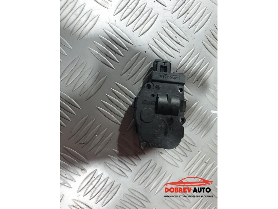 Моторче клапа парно (6) за Audi A5 8T 2.7 TDI