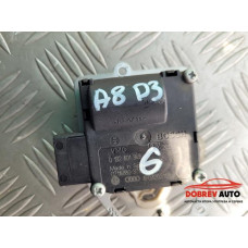 Моторче клапа парно (6) за Audi A8 D3