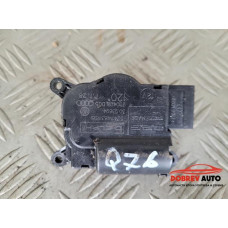 Моторче клапа парно (6) за Audi Q7 4L 3.0 TDI