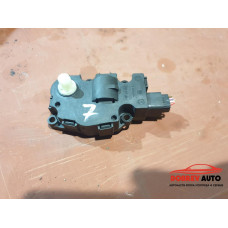 Моторче клапа парно (7) за Audi A5 8T 2.0 TDI Sportback