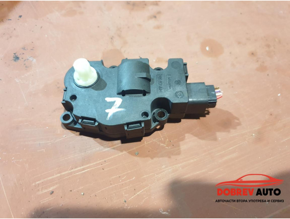 Моторче клапа парно (7) за Audi A5 8T 2.0 TDI Sportback Моторче клапа парно (7) за Audi A5 8T 2.0 TDI Sportback