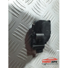 Моторче клапа парно (7) за Audi A5 8T 2.7 TDI