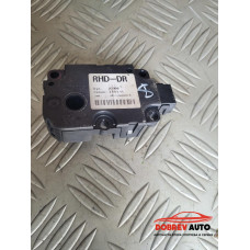 Моторче клапа парно (8) за Audi A8 D4 3.0 TDI