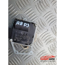Моторче клапа парно (9) за Audi A8 D3