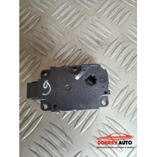 Моторче клапа парно (9) за Audi A8 D4 3.0 TDI