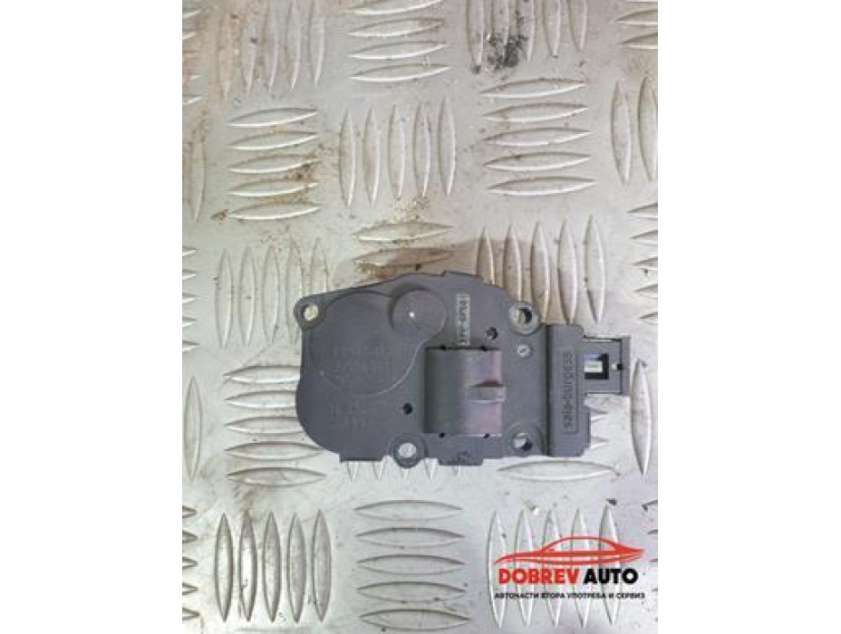 Моторче клапа парно (9) за Mercedes S 500 Long W221 