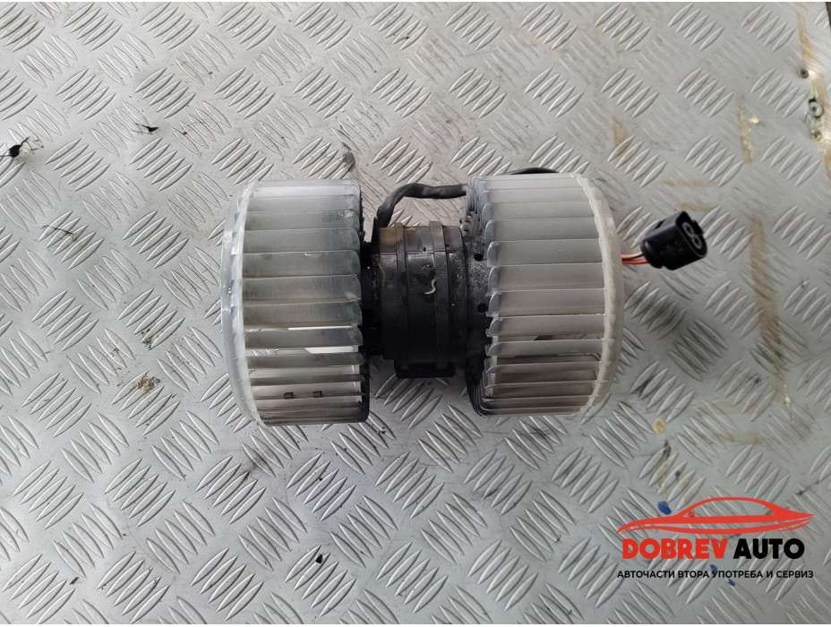 Моторче парно за Audi A8 D3 4.2 FSI