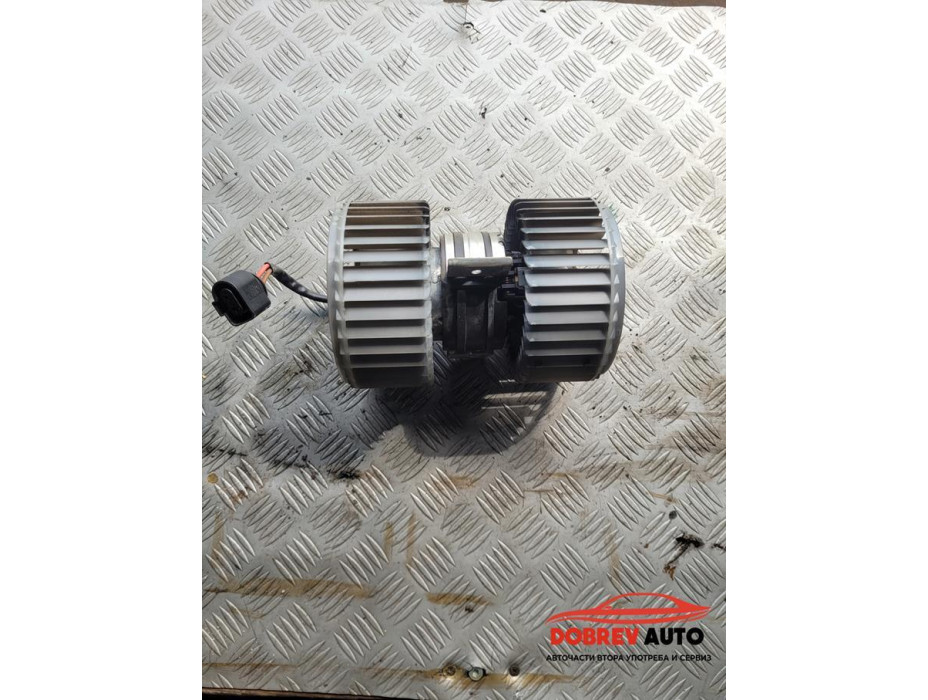 Моторче парно за Audi A8 D3