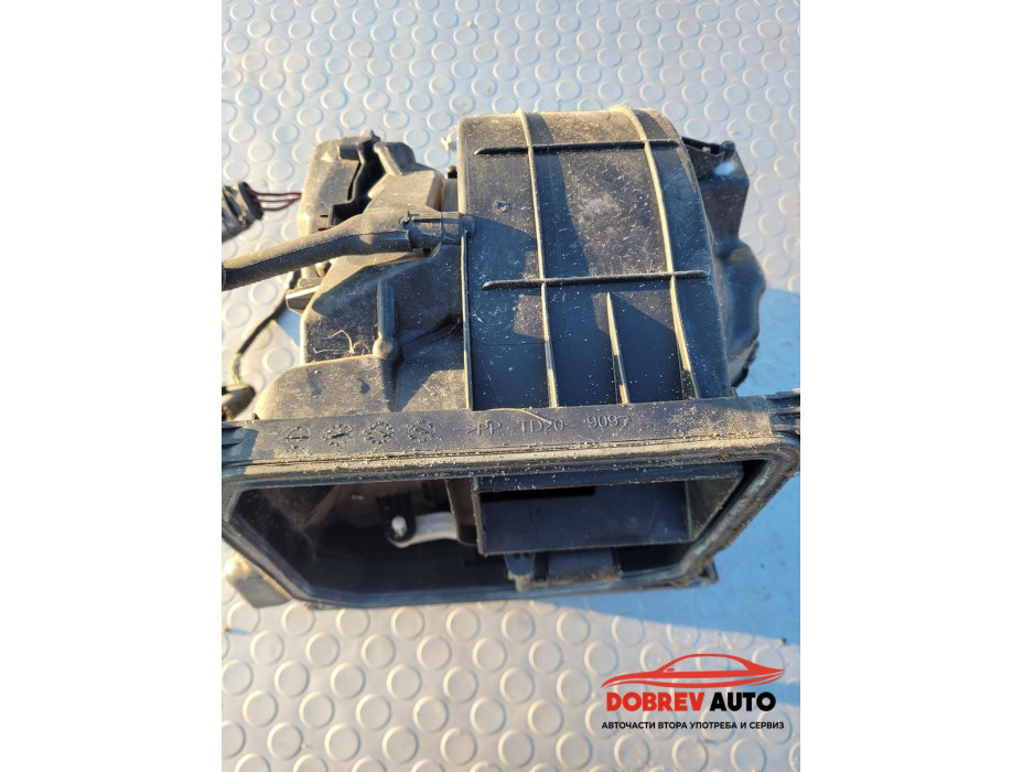 Моторче парно за Audi RS6 4F 