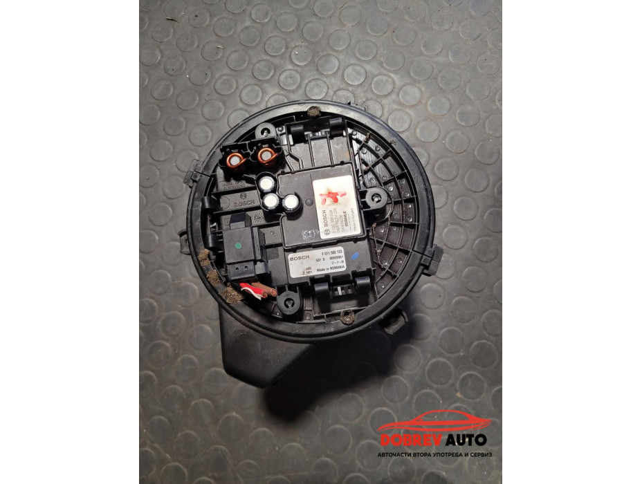 Моторче парно за BMW 740d G11 Моторче парно за BMW 740d G11