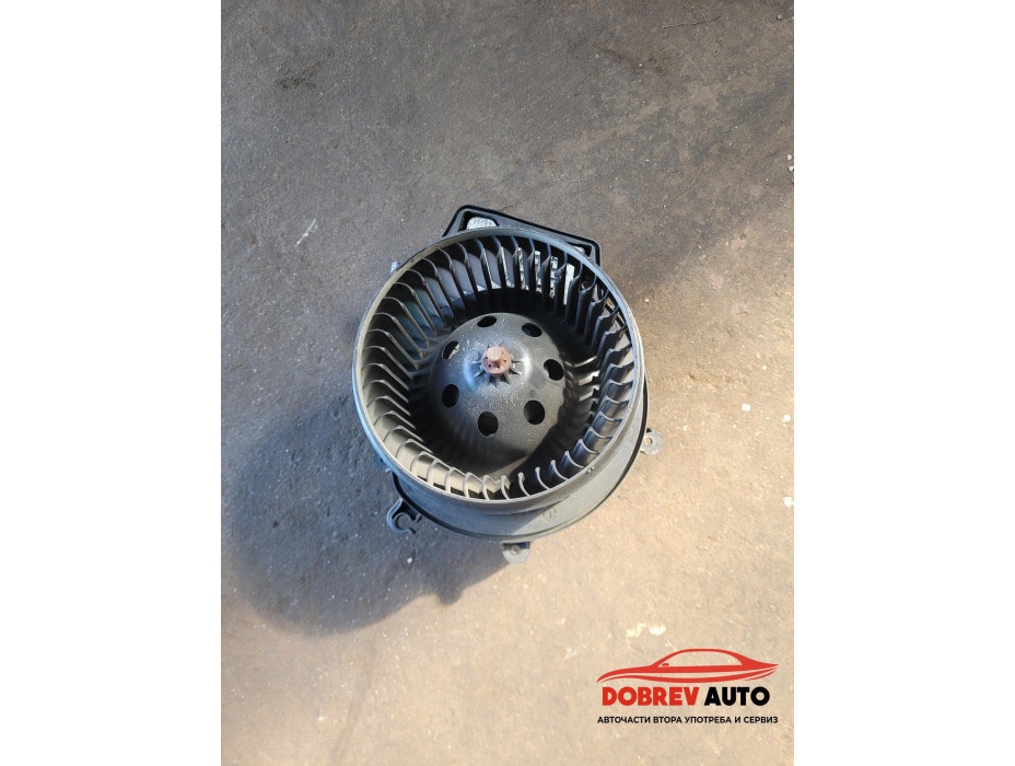 Моторче парно за Mercedes C Class W203