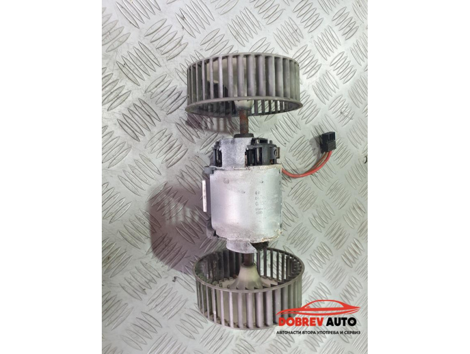 Моторче парно за Mercedes S Class W221