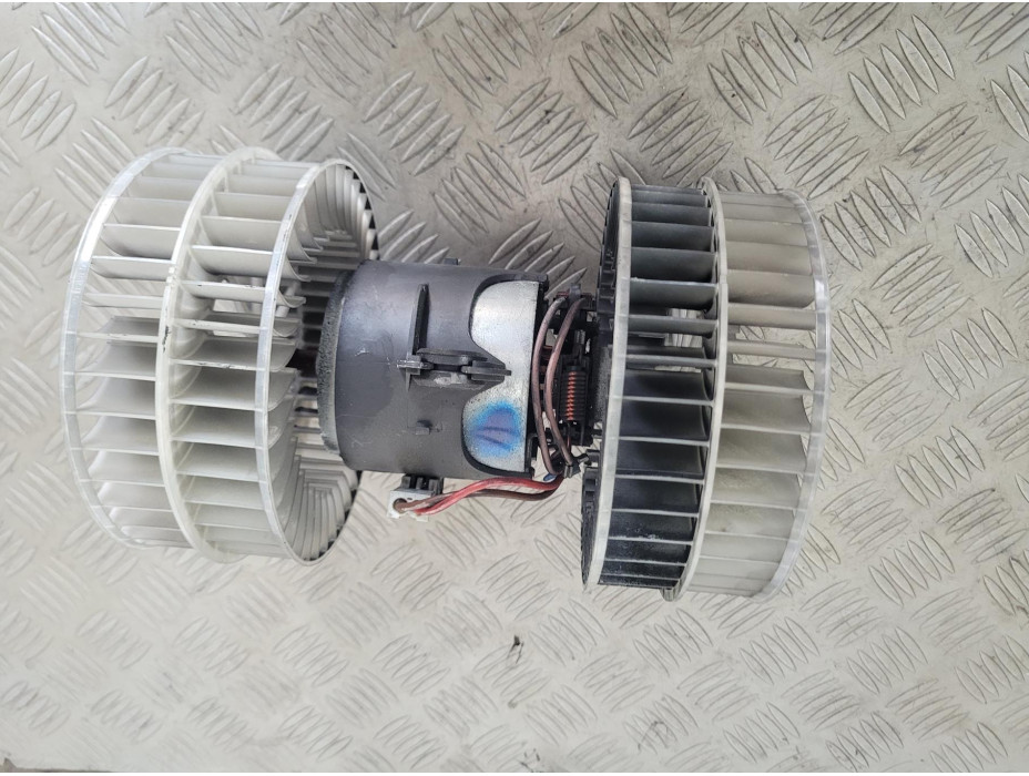 Моторче парно за Mercedes Viano W639