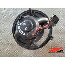 Моторче парно за VW Golf V 2.0 TDI 4 motion