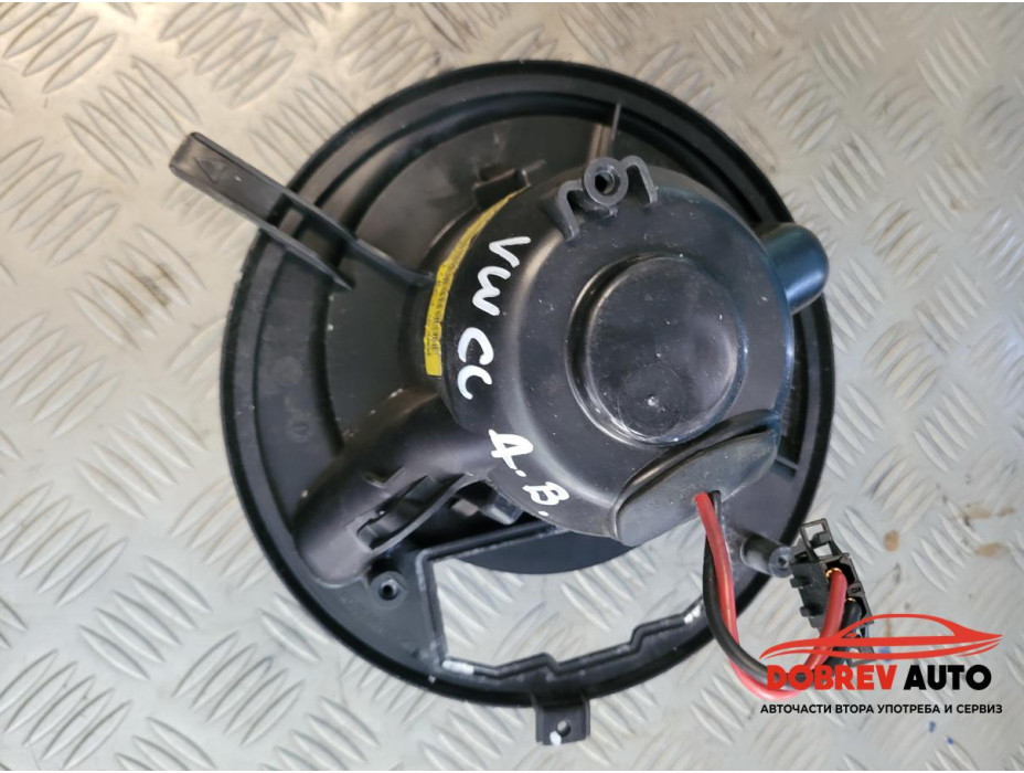 Моторче парно за VW Passat CC десен волан