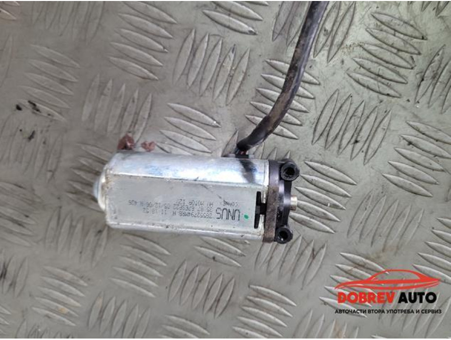 Моторче реглаж на волан за Audi A8 D3