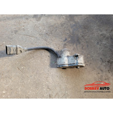 Моторче ръчна за Audi A8 D3