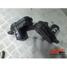 Моторче (ръчна спирачка) за Audi A5 8T