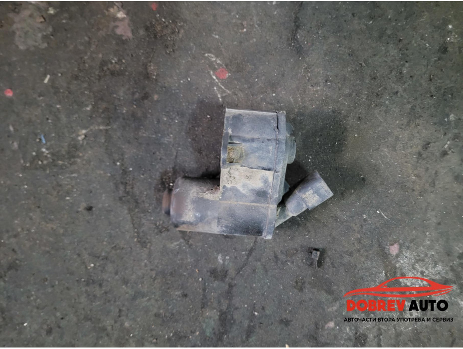 Моторче ръчна спирачка за Audi A6 C6 (4F)