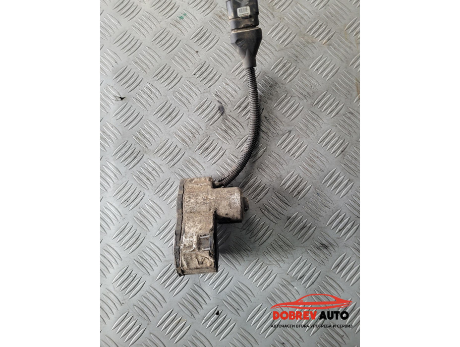 Моторче (ръчна спирачка) за Audi A8 D3 4.2 FSI Моторче (ръчна спирачка) за Audi A8 D3 4.2 FSI