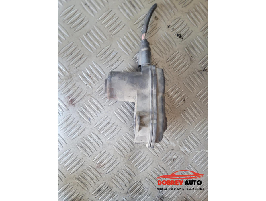 Моторче ръчна спирачка за Audi A8 D4 3.0 TDI