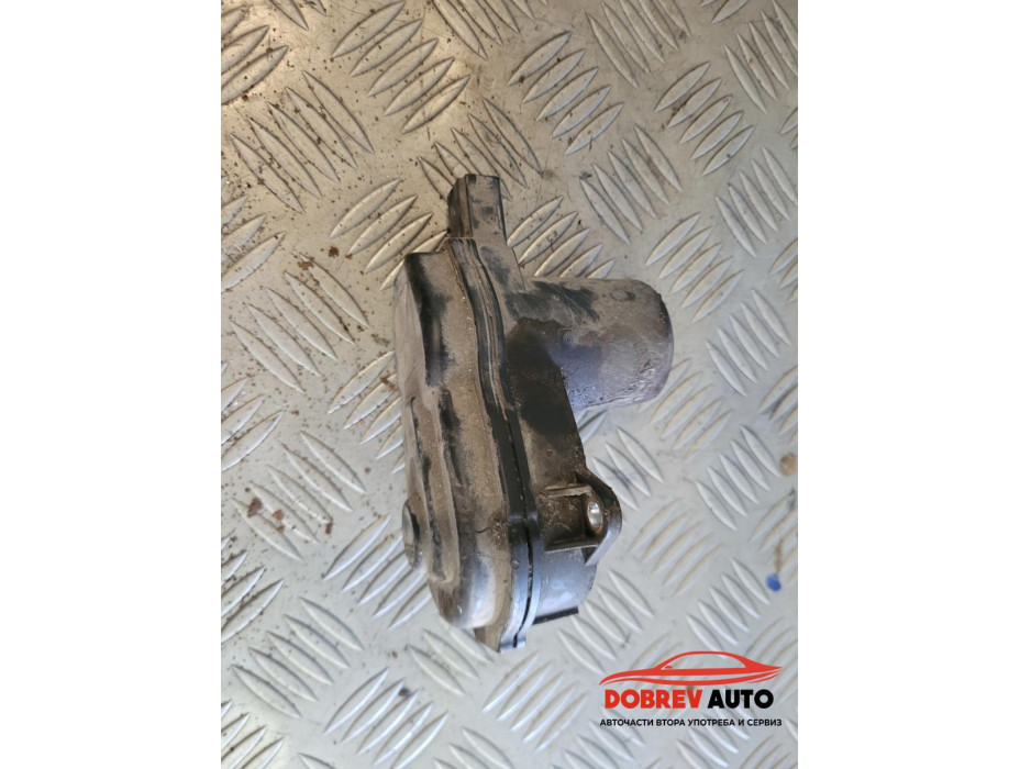 Моторче ръчна спирачка за Audi A8 D4