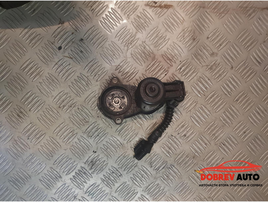 Моторче ръчна спирачка за BMW F10 520d Sedan Моторче ръчна спирачка за BMW F10 520d Sedan