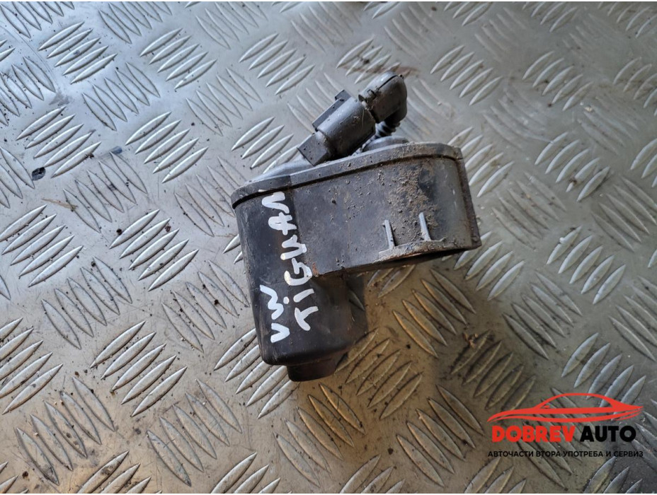 Моторче ръчна спирачка за VW Tiguan