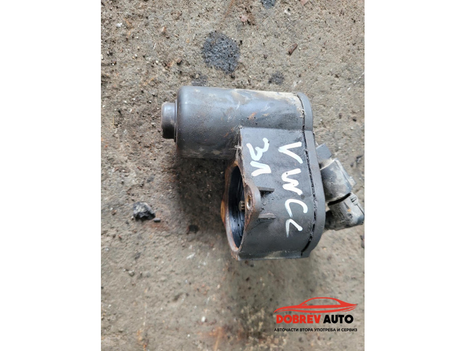 Моторче (ръчна спирачка - задно ляво) за VW CC 2.0 TDI Моторче (ръчна спирачка - задно ляво) за VW CC 2.0 TDI