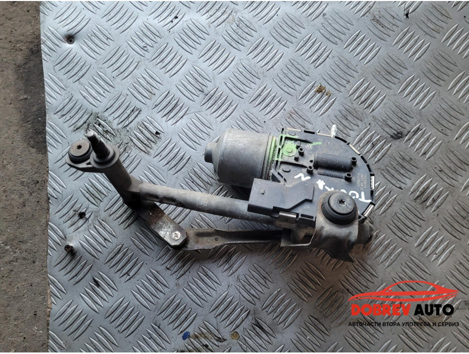 Моторче чистачки за VW Touran 1T