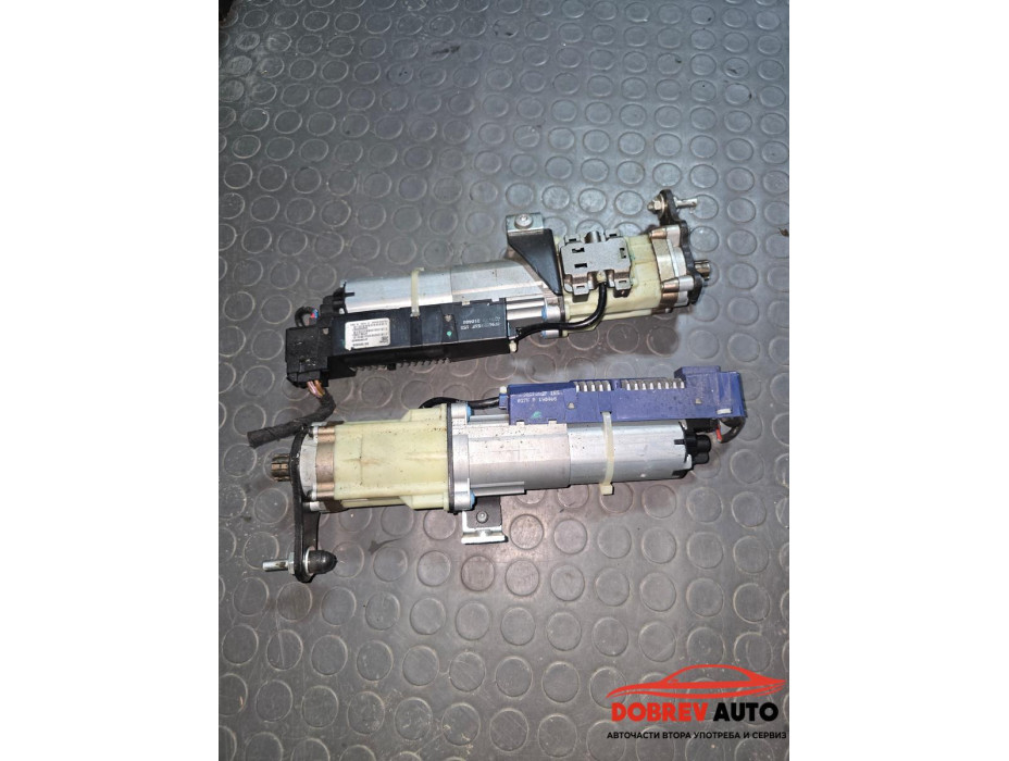 Моторчета за ел. багажник за Audi A6 4F Avant