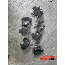 Моторчета за клапи за парно за Audi A8 D3