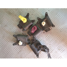 Моторчета за парно за VW Passat CC 2.0TSI