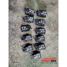 Моторчета клапи за парно за Mercedes CLS W219