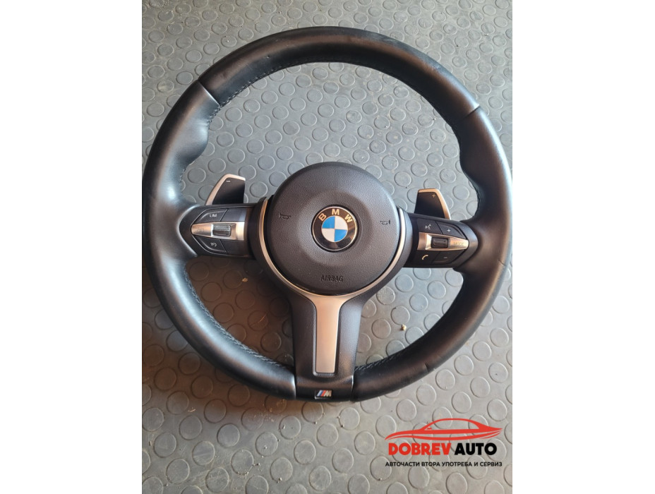 Мултиволан за BMW X5 F15 M