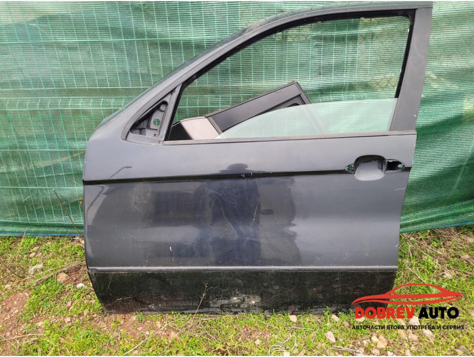 Необорудвана врата (предна лява) за BMW E53