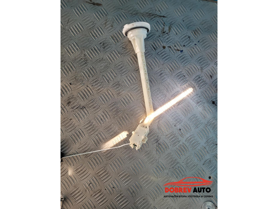 Нивомер за Mercedes S 500 W220