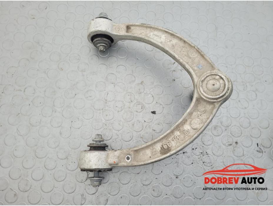 Носач преден десен горен за за Mercedes GLE W166 Носач преден десен горен за за Mercedes GLE W166