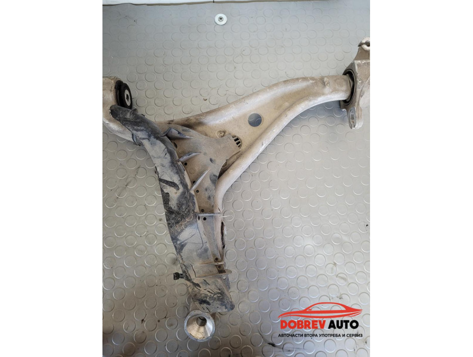 Носач (преден десен) за Mercedes GLE C292 350 CDI