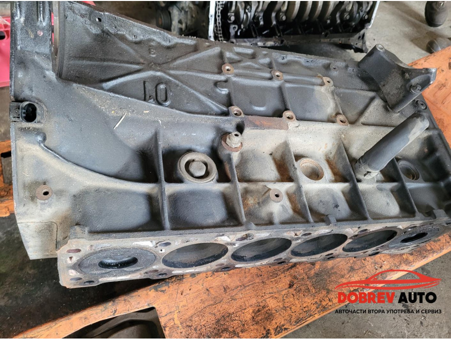 Оборудван блок за Mercedes E Class W211 320 CDI Оборудван блок за Mercedes E Class W211 320 CDI