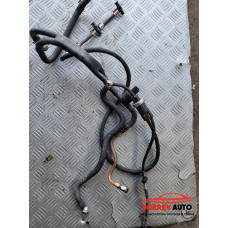 Обратна нафта за Audi A4 B7 3.0 TDI