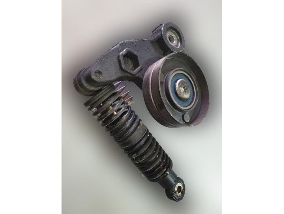 Обтегач за пистов ремък за Audi A6 C5 2.5TDI - AKE Обтегач за пистов ремък за Audi A6 C5 2.5TDI - AKE