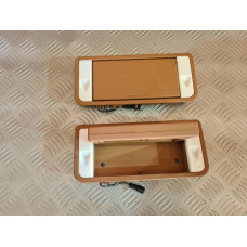 Огледала за таван за Audi A8 D3 4.2i Long