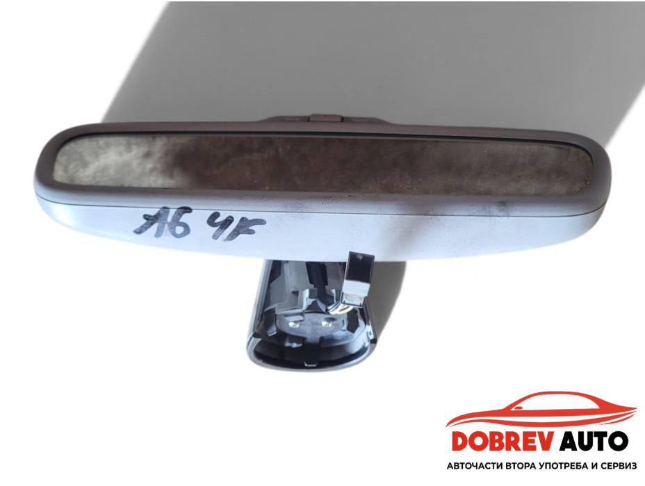 Огледало (вътрешно) за Audi A6 C6 (4F) Огледало (вътрешно) за Audi A6 C6 (4F)
