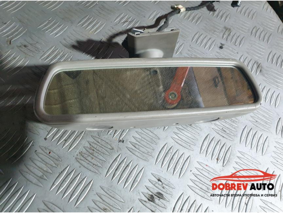 Огледало (вътрешно) за Audi A8 D3 4.2 TDI Огледало (вътрешно) за Audi A8 D3 4.2 TDI