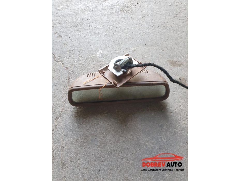 Огледало (вътрешно) за Audi A8 D3