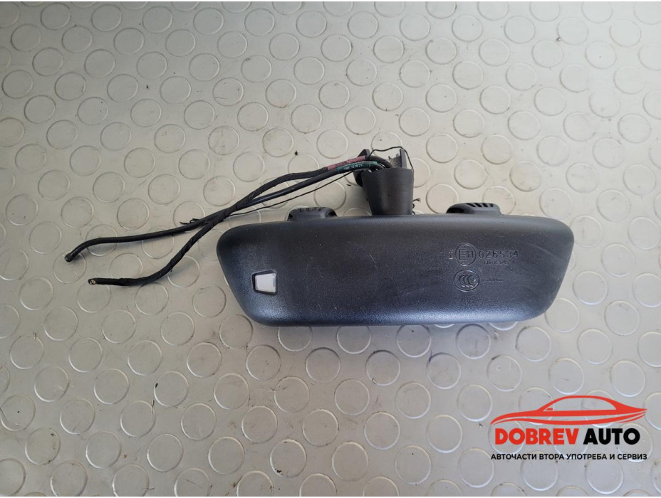 Огледало (вътрешно - черно) за Mercedes GLC X253 250 CDI Огледало (вътрешно - черно) за Mercedes GLC X253 250 CDI