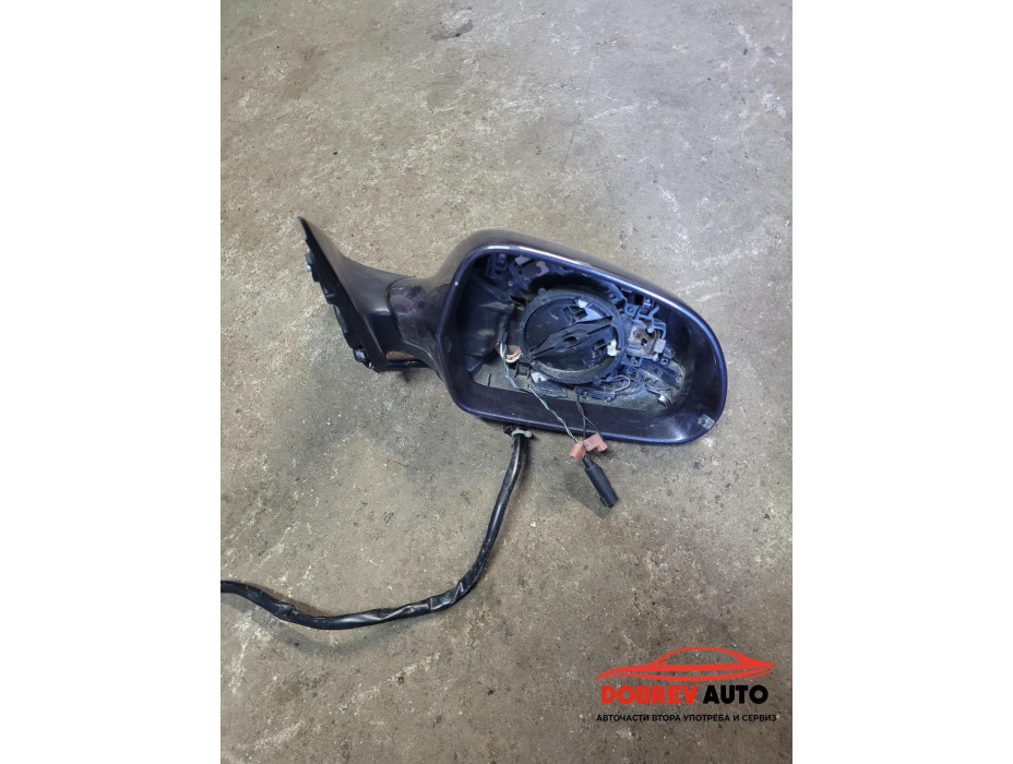 Огледало дясно (Facelift) за Audi A8 D3